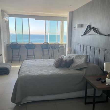 Studio Avenida Atlantica Rio de Janeiro Ngoại thất bức ảnh