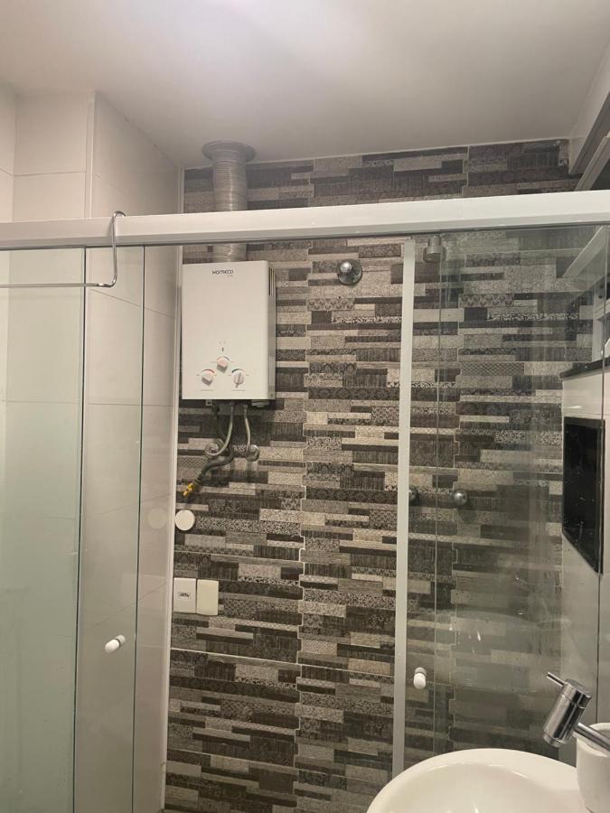 Studio Avenida Atlantica Rio de Janeiro Ngoại thất bức ảnh