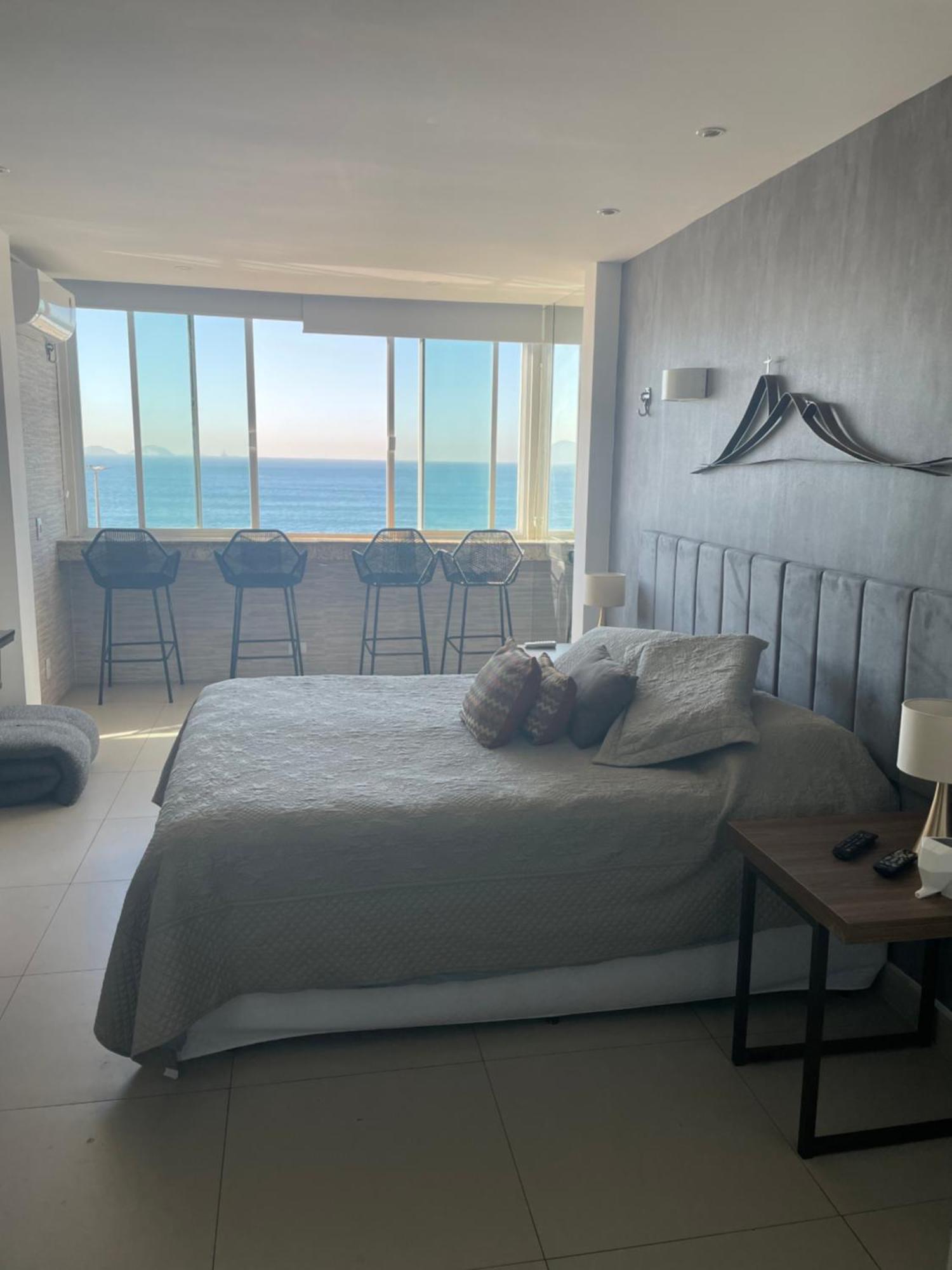 Studio Avenida Atlantica Rio de Janeiro Ngoại thất bức ảnh
