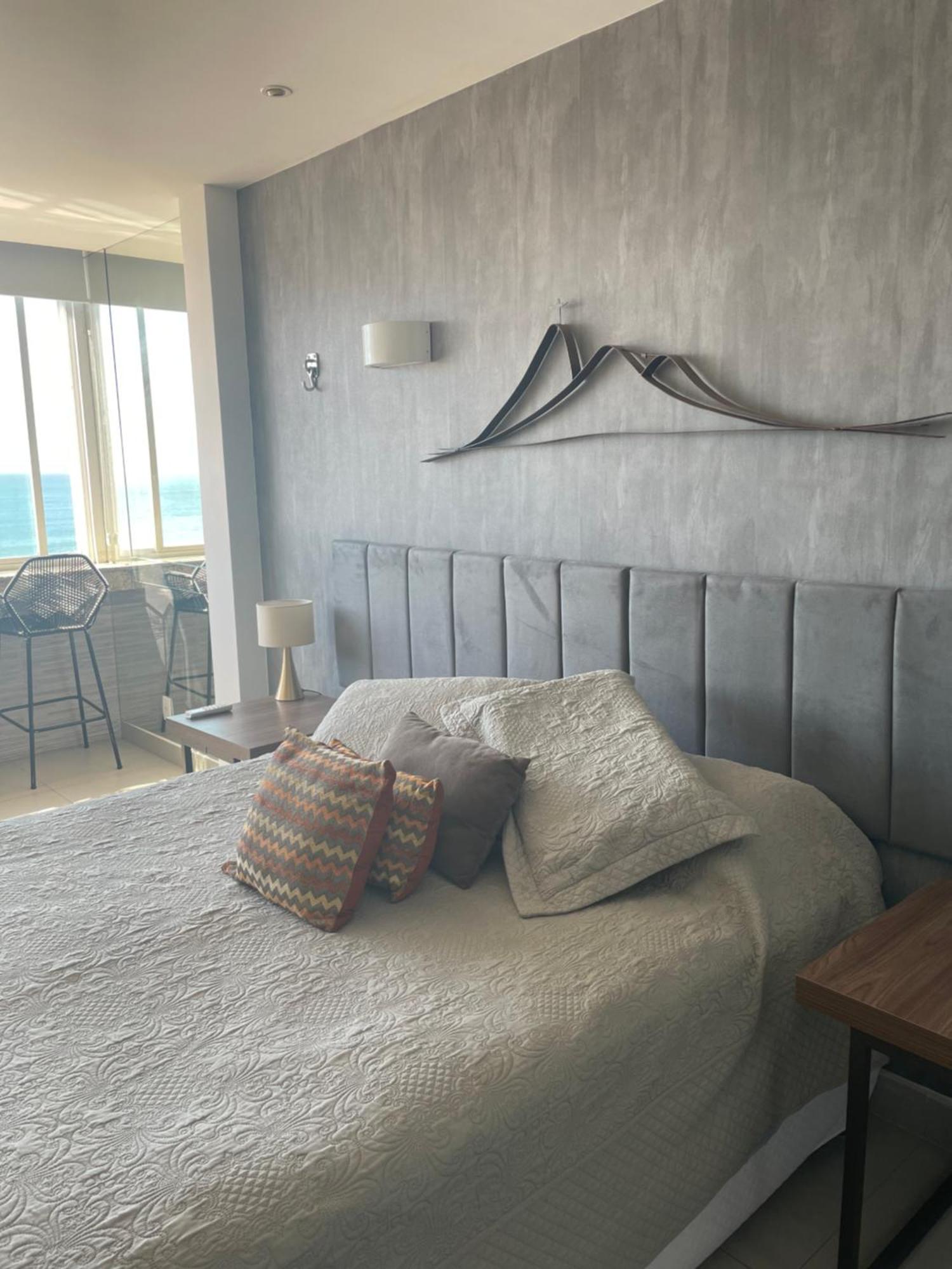 Studio Avenida Atlantica Rio de Janeiro Ngoại thất bức ảnh