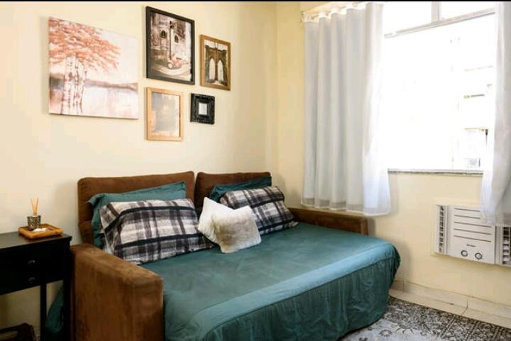 Studio Avenida Atlantica Rio de Janeiro Ngoại thất bức ảnh