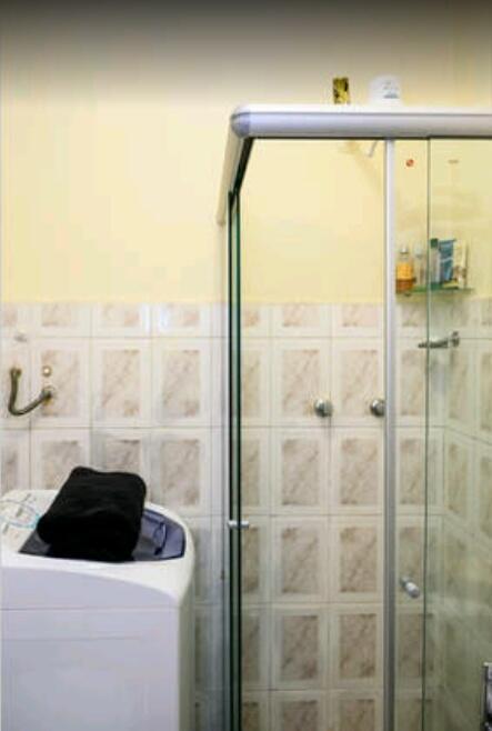 Studio Avenida Atlantica Rio de Janeiro Ngoại thất bức ảnh