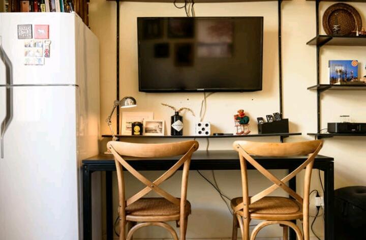 Studio Avenida Atlantica Rio de Janeiro Ngoại thất bức ảnh