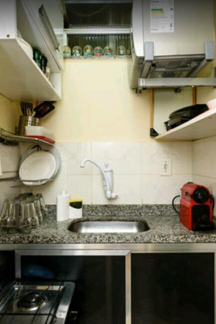 Studio Avenida Atlantica Rio de Janeiro Ngoại thất bức ảnh