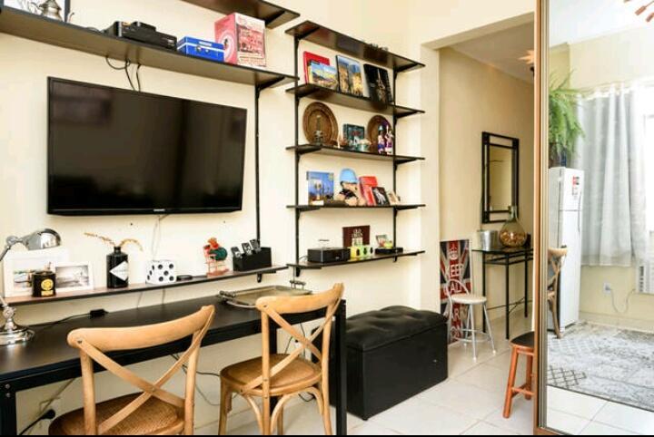 Studio Avenida Atlantica Rio de Janeiro Ngoại thất bức ảnh