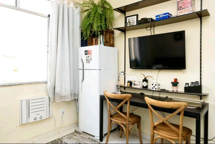 Studio Avenida Atlantica Rio de Janeiro Ngoại thất bức ảnh