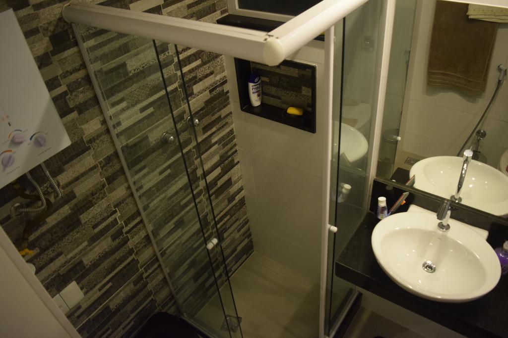 Studio Avenida Atlantica Rio de Janeiro Ngoại thất bức ảnh