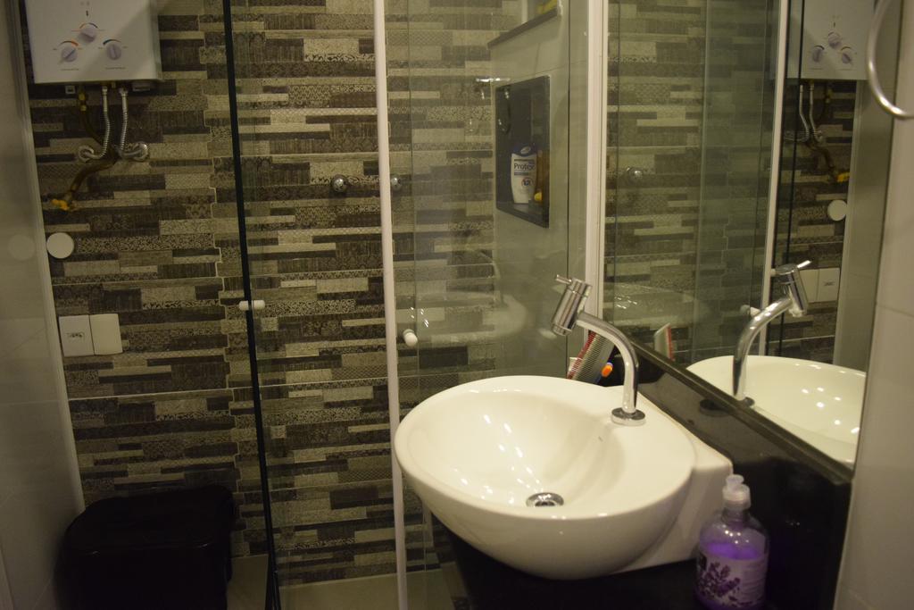 Studio Avenida Atlantica Rio de Janeiro Ngoại thất bức ảnh
