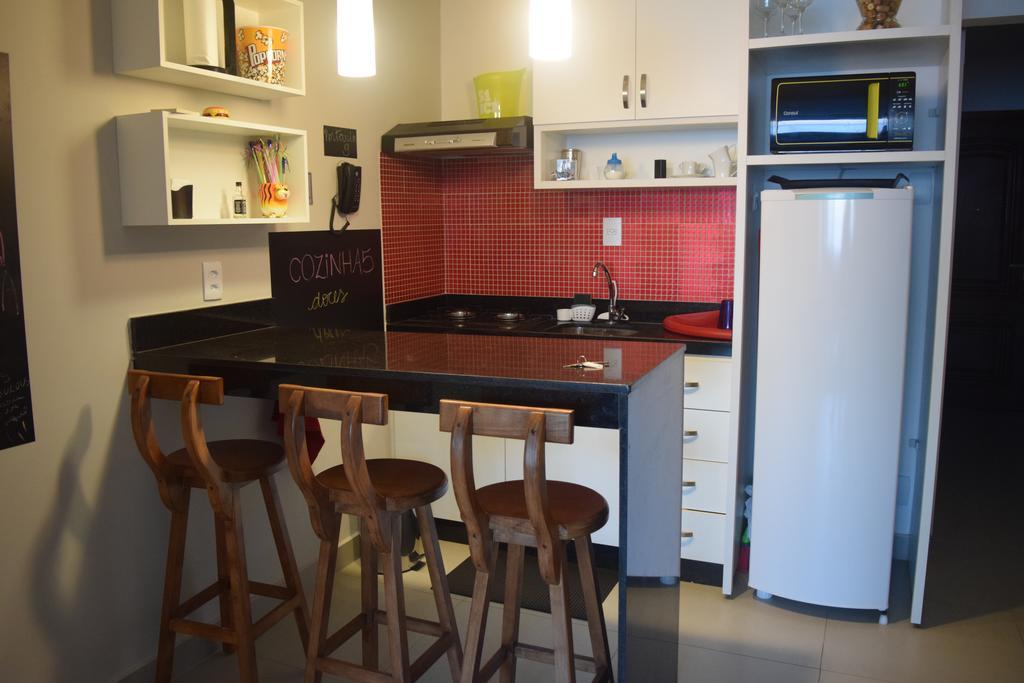 Studio Avenida Atlantica Rio de Janeiro Ngoại thất bức ảnh