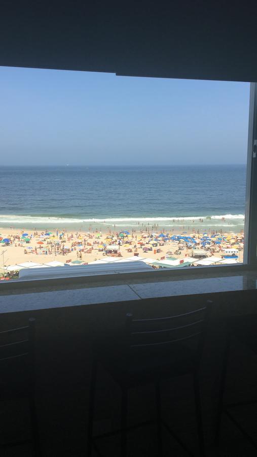 Studio Avenida Atlantica Rio de Janeiro Ngoại thất bức ảnh