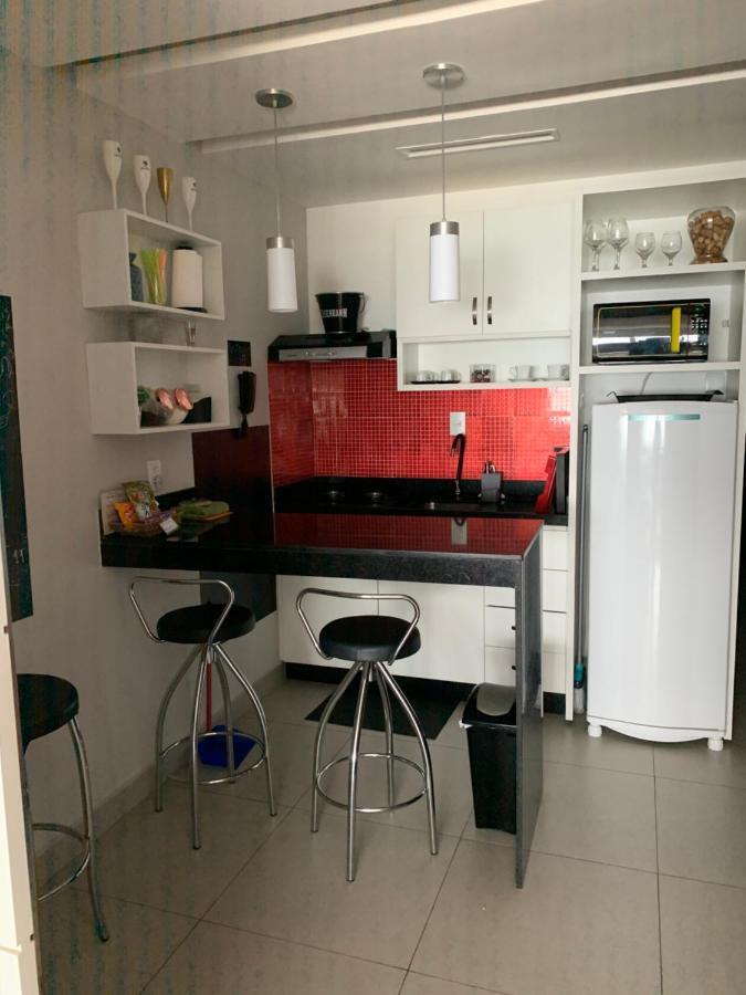 Studio Avenida Atlantica Rio de Janeiro Ngoại thất bức ảnh
